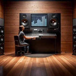 20,000 sound effects