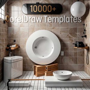 10,000+ Corel Draw Templates