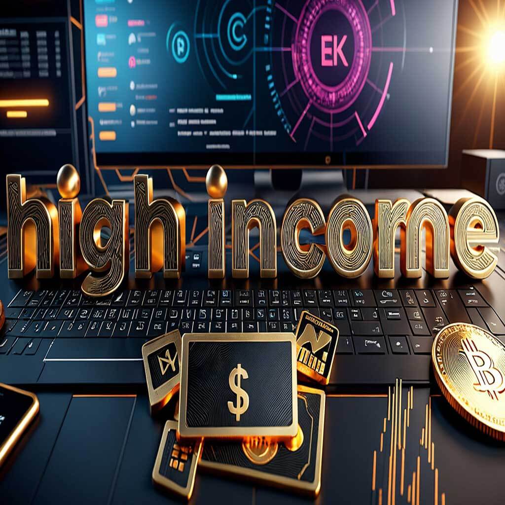 Digital Mastery Bundle High-Income Skills for Success Digital Mastery Bundle High-Income Skills for Success